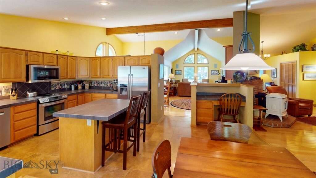 1 Riverside Drive, Bozeman MT 59715