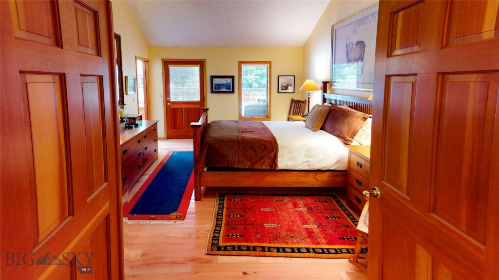 1 Riverside Drive, Bozeman MT 59715