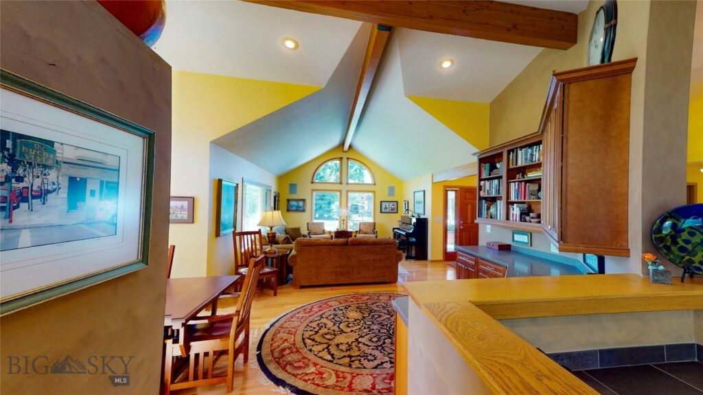 1 Riverside Drive, Bozeman MT 59715