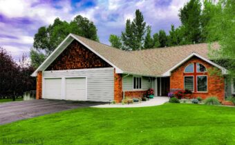 1 Riverside Drive, Bozeman MT 59715