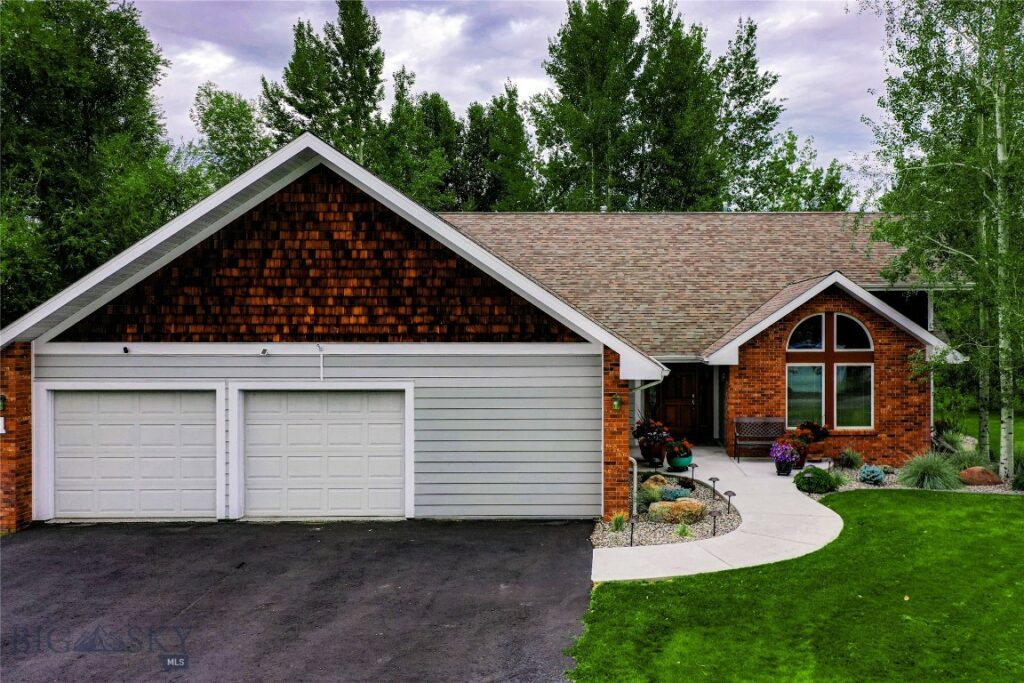 1 Riverside Drive, Bozeman MT 59715
