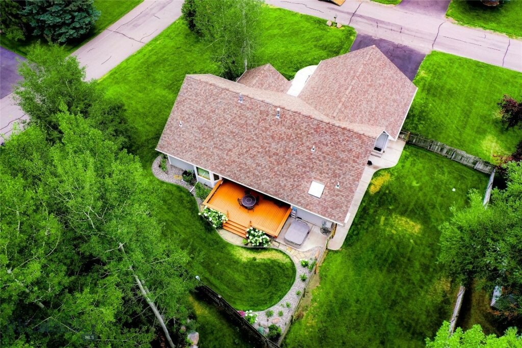 1 Riverside Drive, Bozeman MT 59715