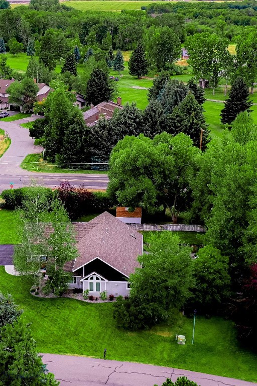 1 Riverside Drive, Bozeman MT 59715