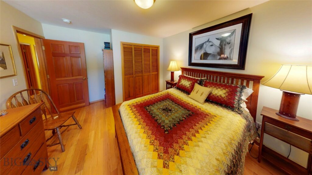 1 Riverside Drive, Bozeman MT 59715