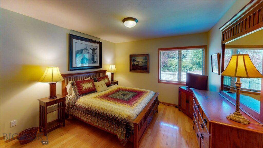 1 Riverside Drive, Bozeman MT 59715