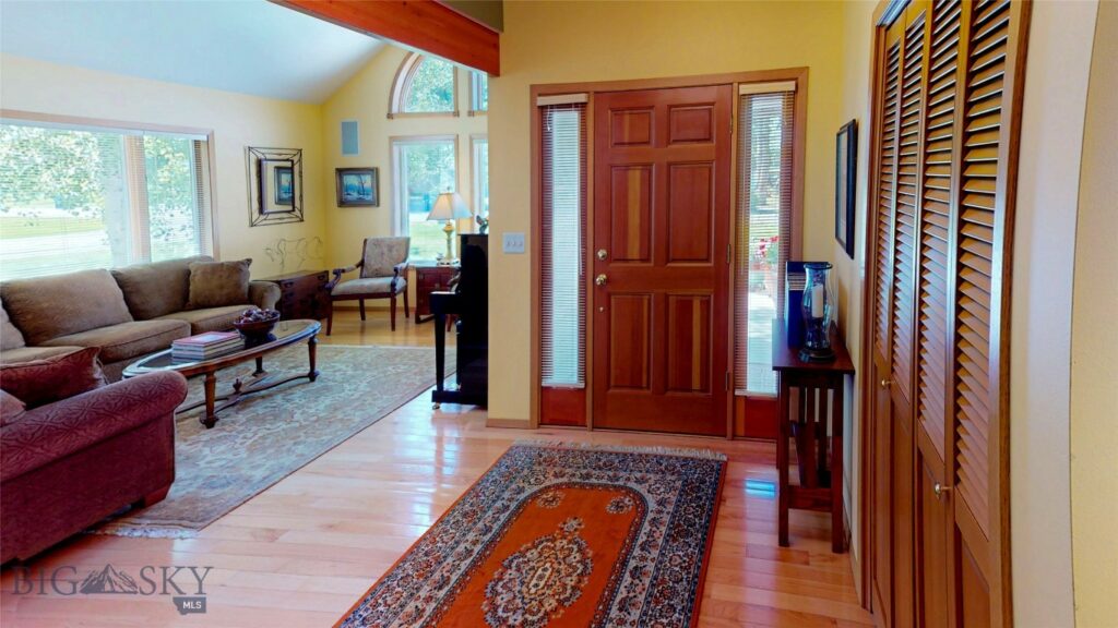 1 Riverside Drive, Bozeman MT 59715