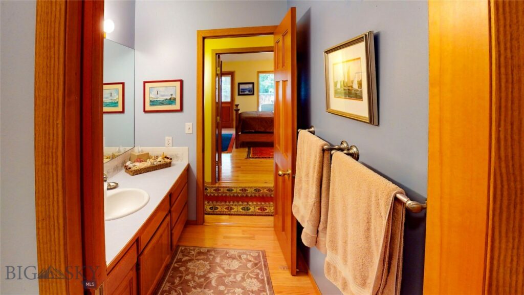 1 Riverside Drive, Bozeman MT 59715