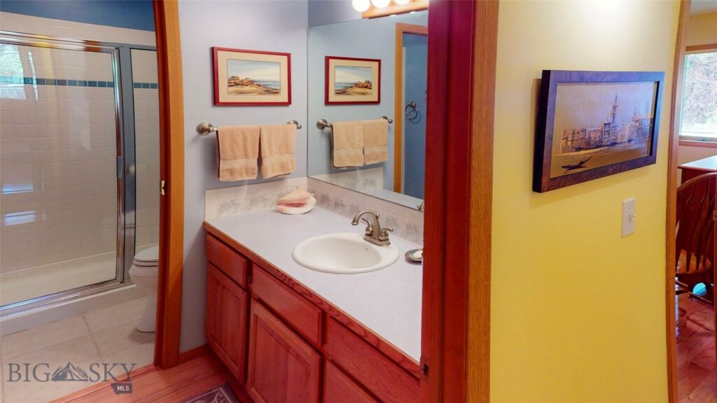1 Riverside Drive, Bozeman MT 59715