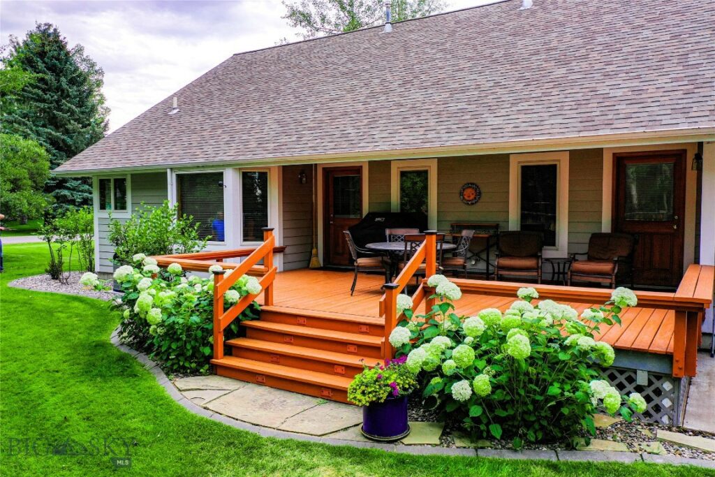 1 Riverside Drive, Bozeman MT 59715