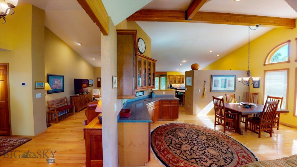 1 Riverside Drive, Bozeman MT 59715