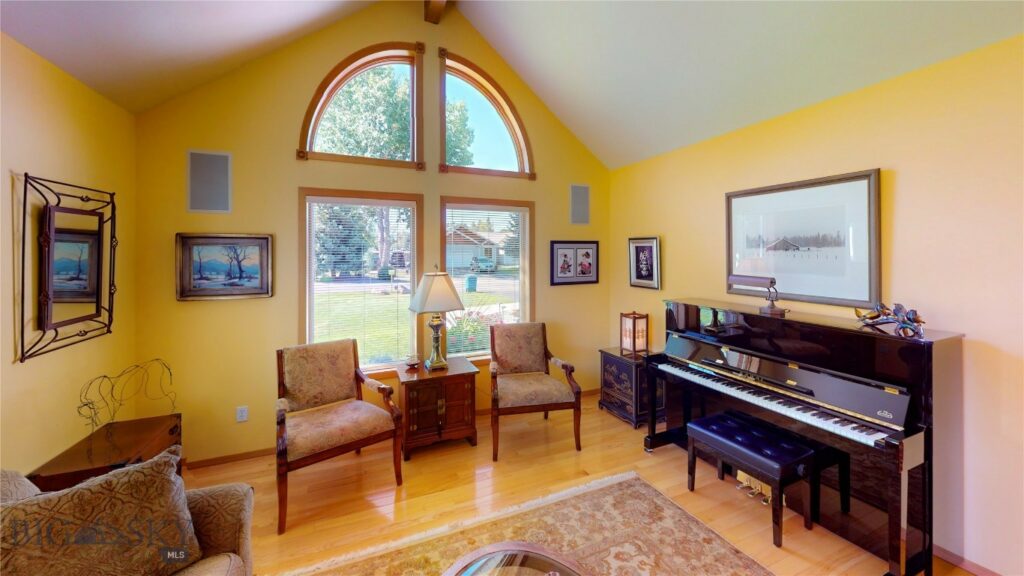 1 Riverside Drive, Bozeman MT 59715