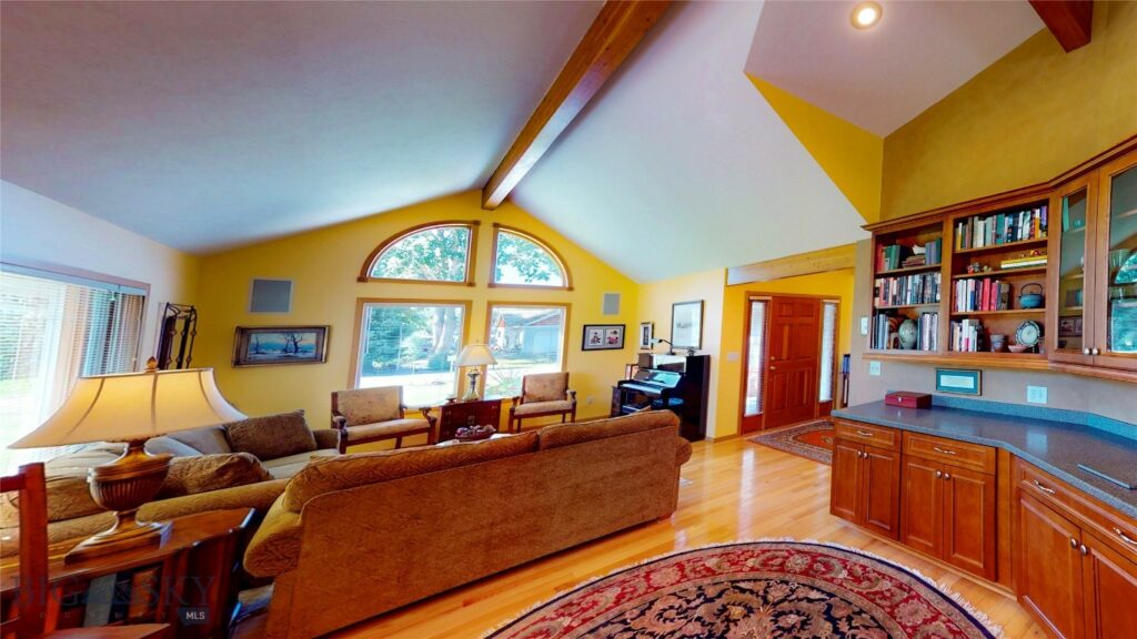 1 Riverside Drive, Bozeman MT 59715