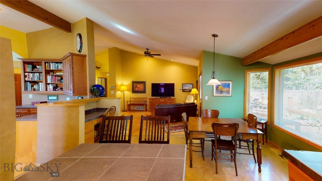 1 Riverside Drive, Bozeman MT 59715