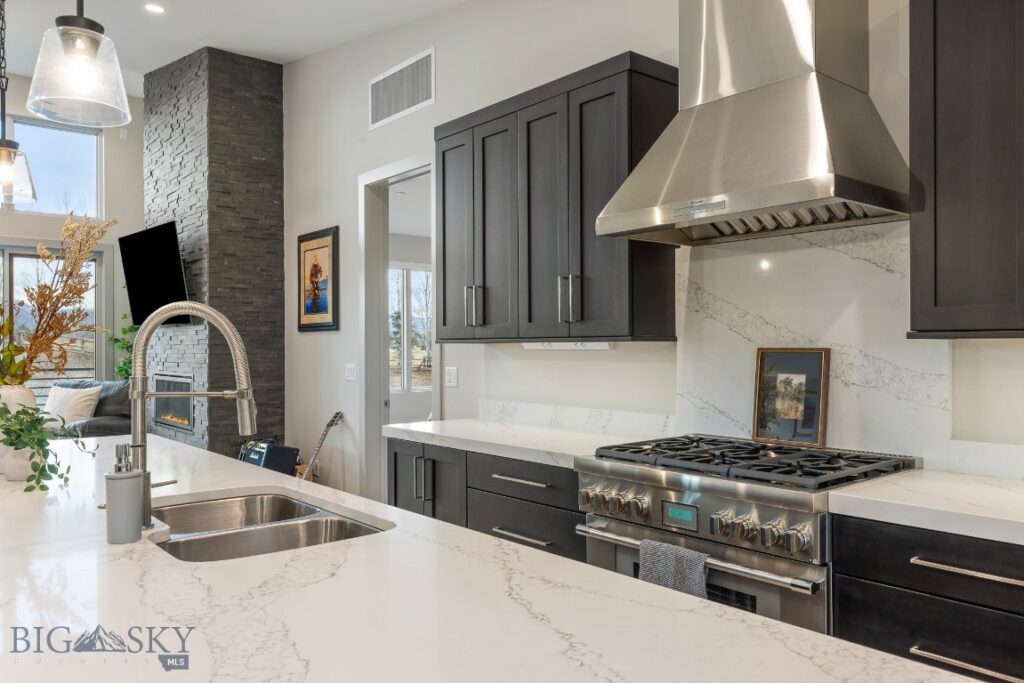 10 Caymus Lane, Bozeman MT 59718