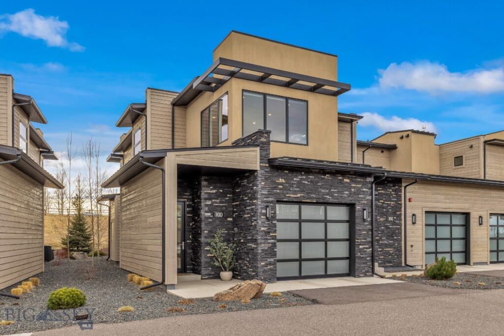 10 Caymus Lane, Bozeman MT 59718