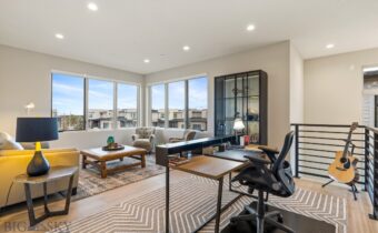 10 Caymus Lane, Bozeman MT 59718