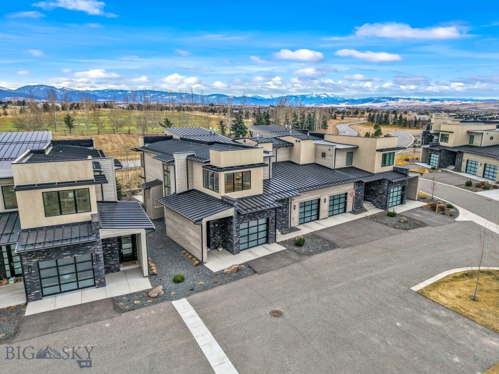 10 Caymus Lane, Bozeman MT 59718