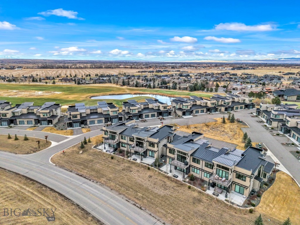 10 Caymus Lane, Bozeman MT 59718