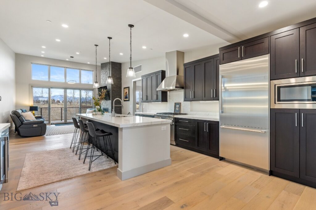 10 Caymus Lane, Bozeman MT 59718