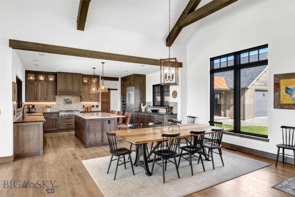 10 Brown Pony Trail, Livingston MT 59047