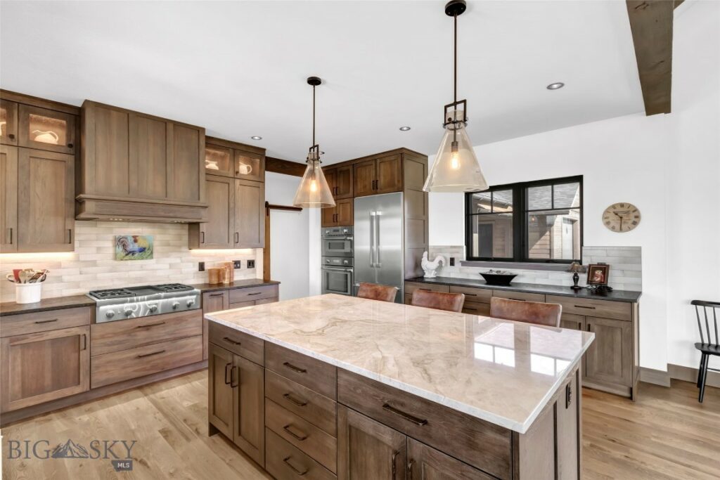 10 Brown Pony Trail, Livingston MT 59047