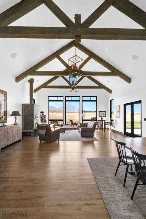 10 Brown Pony Trail, Livingston MT 59047