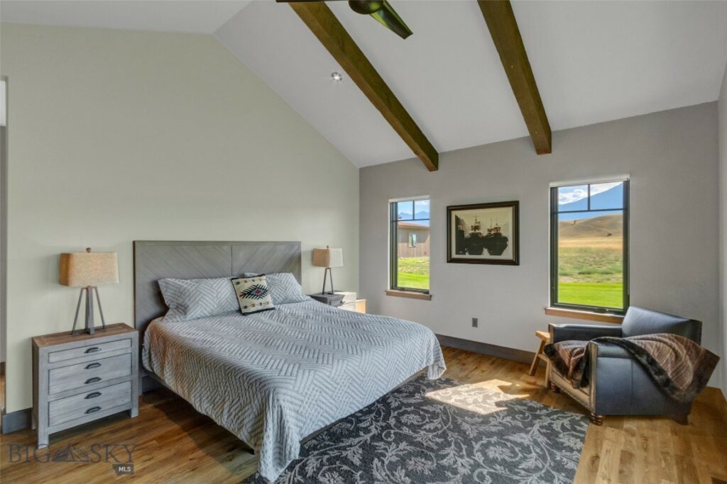 10 Brown Pony Trail, Livingston MT 59047