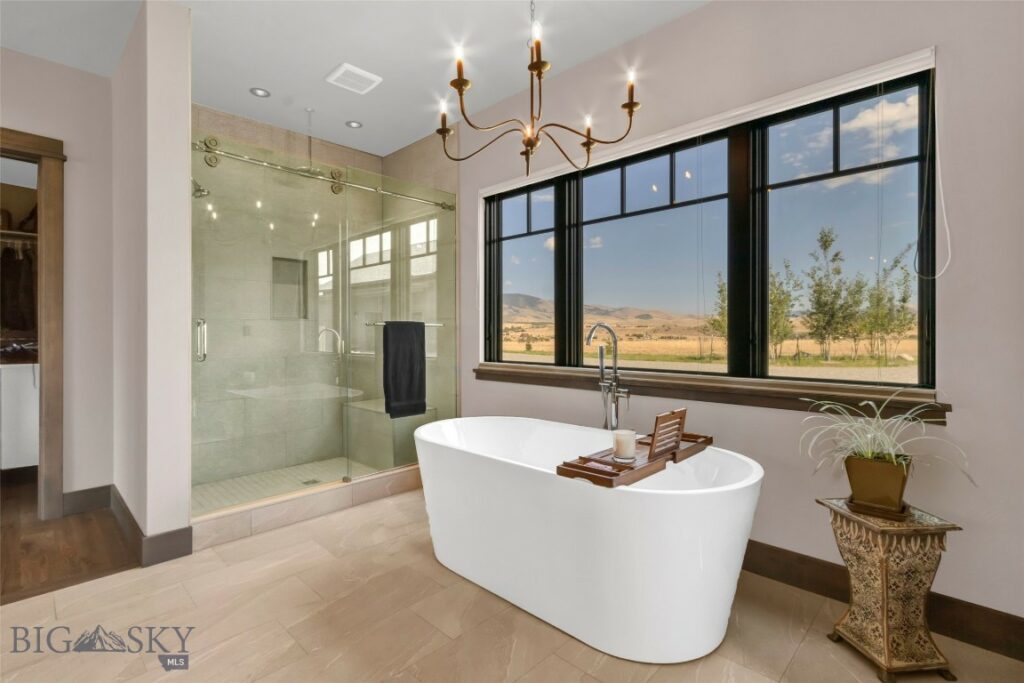 10 Brown Pony Trail, Livingston MT 59047
