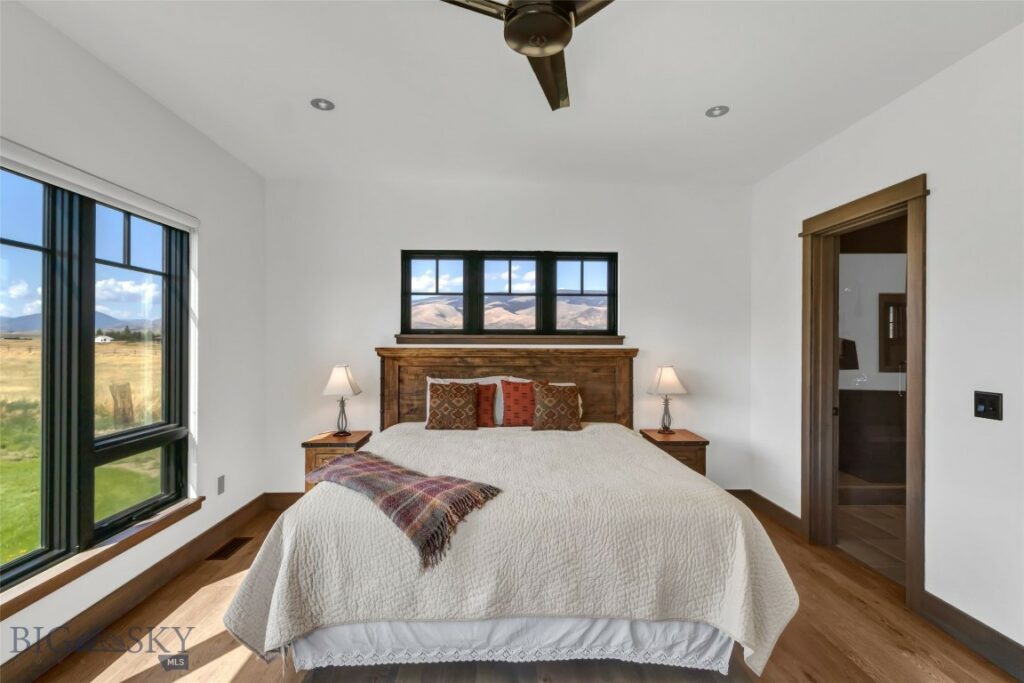 10 Brown Pony Trail, Livingston MT 59047