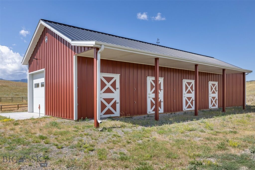 10 Hidden Ridge, Livingston MT 59047