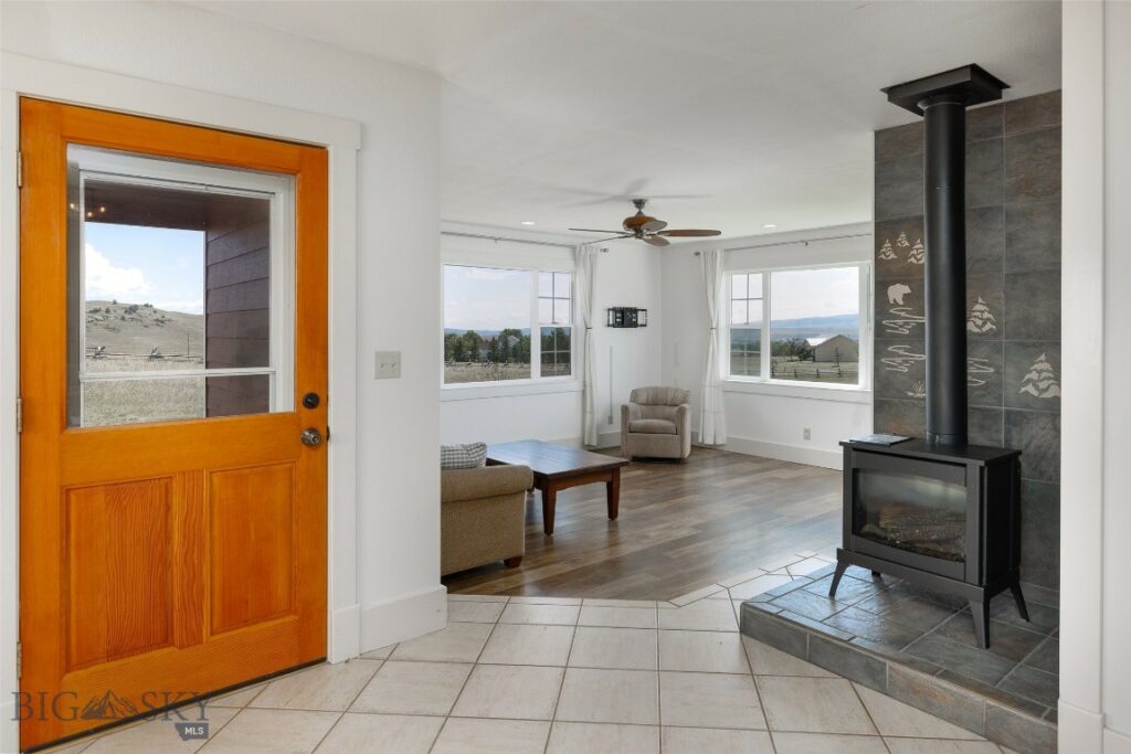 10 Hidden Ridge, Livingston MT 59047