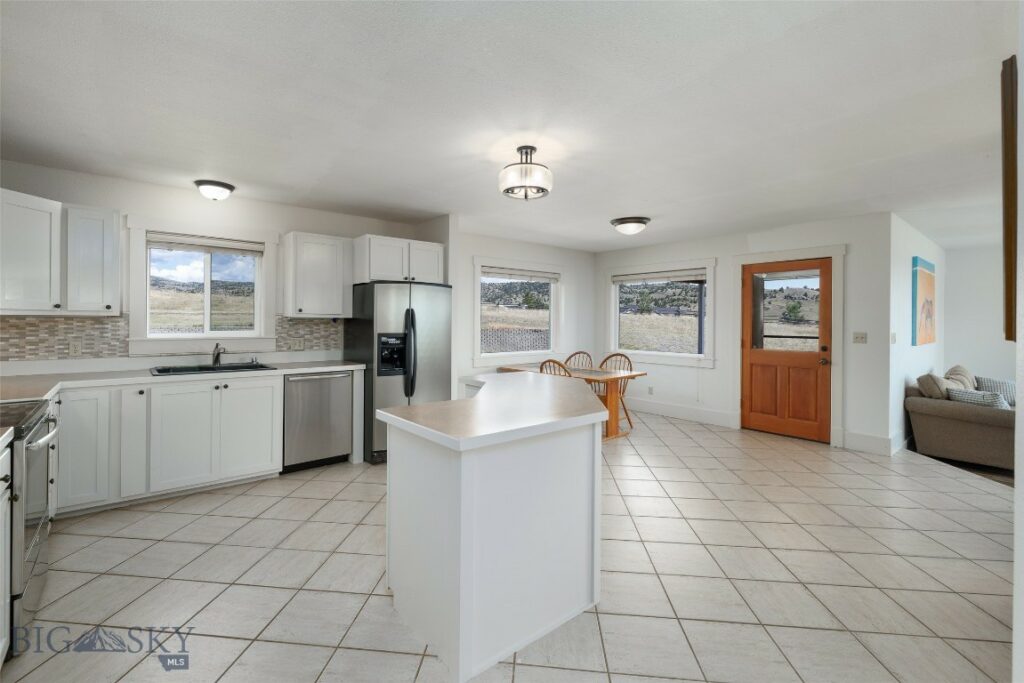 10 Hidden Ridge, Livingston MT 59047