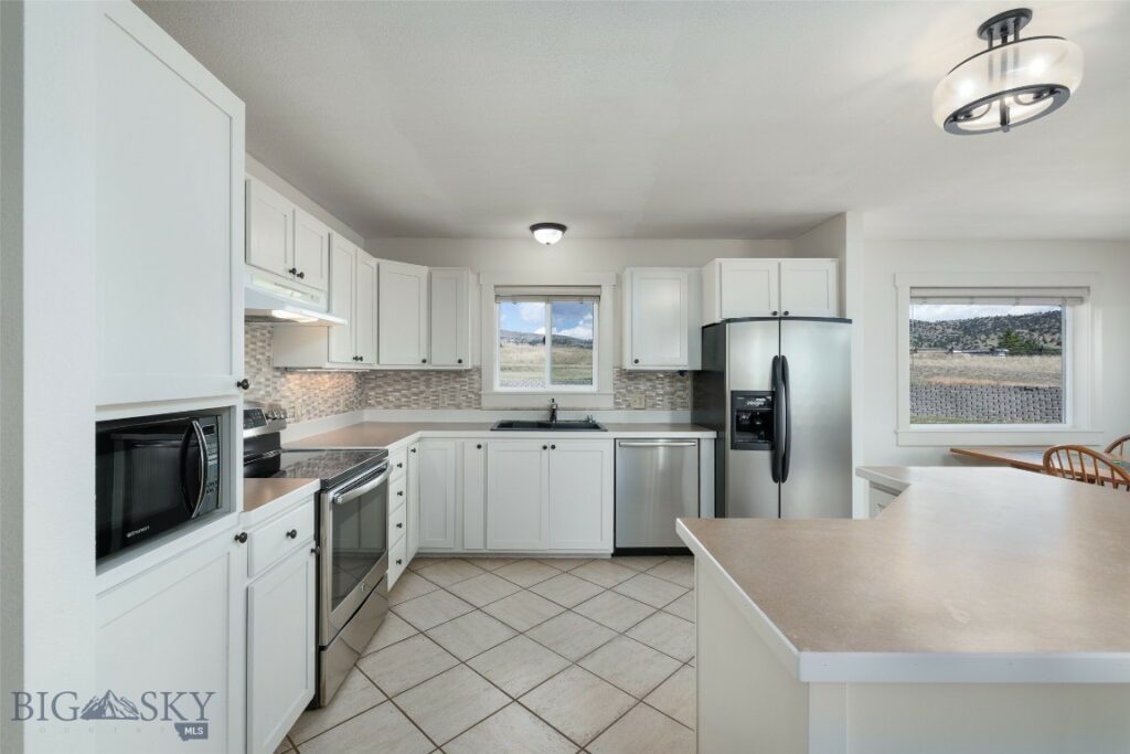 10 Hidden Ridge, Livingston MT 59047