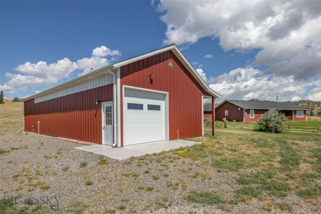 10 Hidden Ridge, Livingston MT 59047