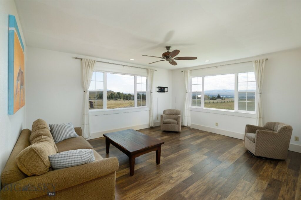 10 Hidden Ridge, Livingston MT 59047