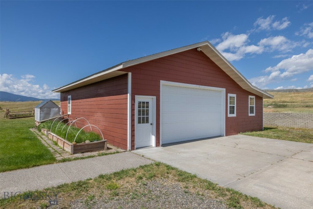 10 Hidden Ridge, Livingston MT 59047