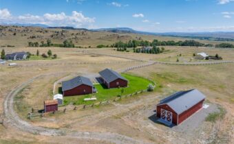 10 Hidden Ridge, Livingston MT 59047