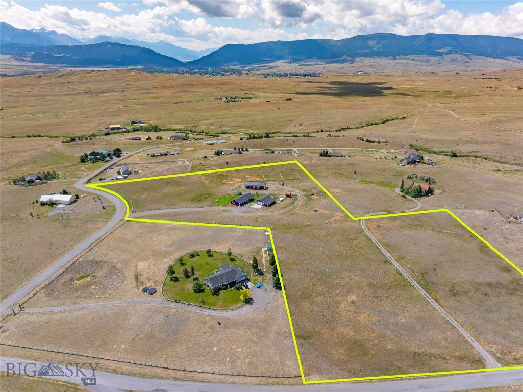 10 Hidden Ridge, Livingston MT 59047