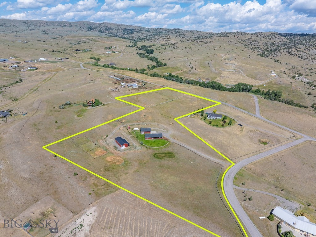 10 Hidden Ridge, Livingston MT 59047