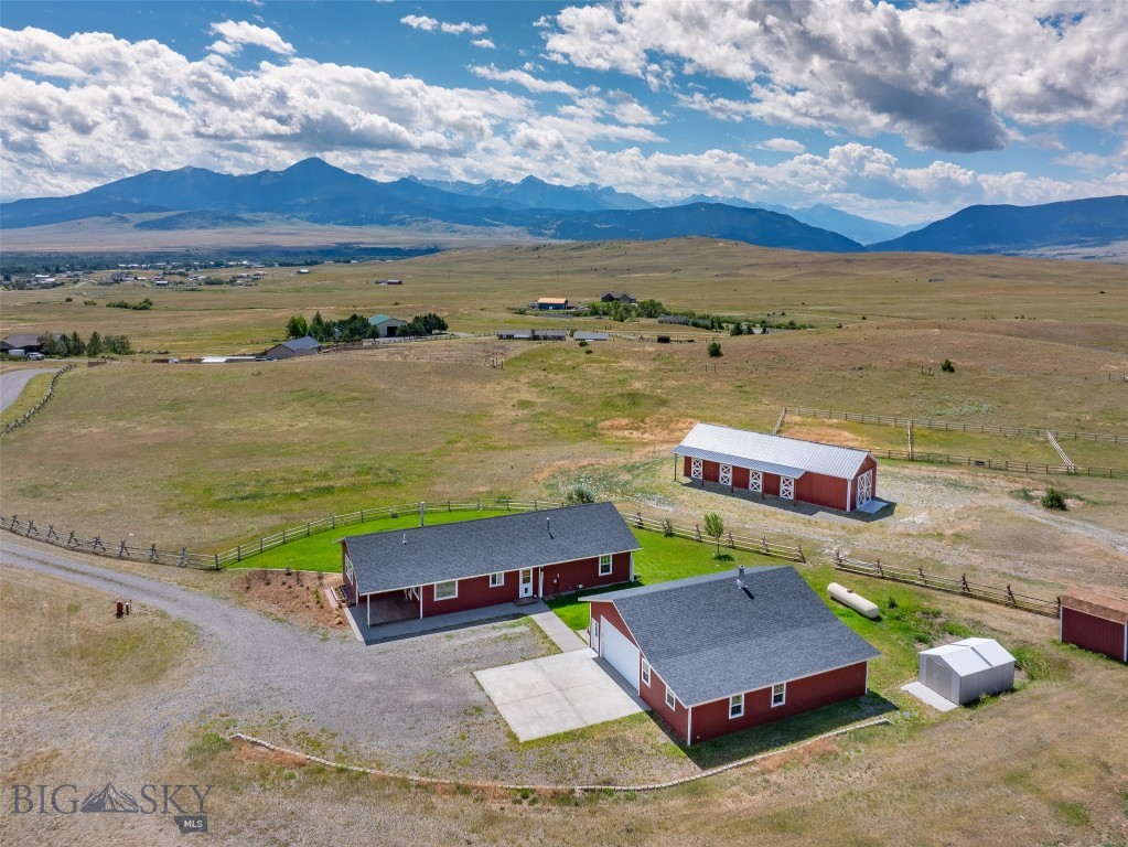 10 Hidden Ridge, Livingston MT 59047