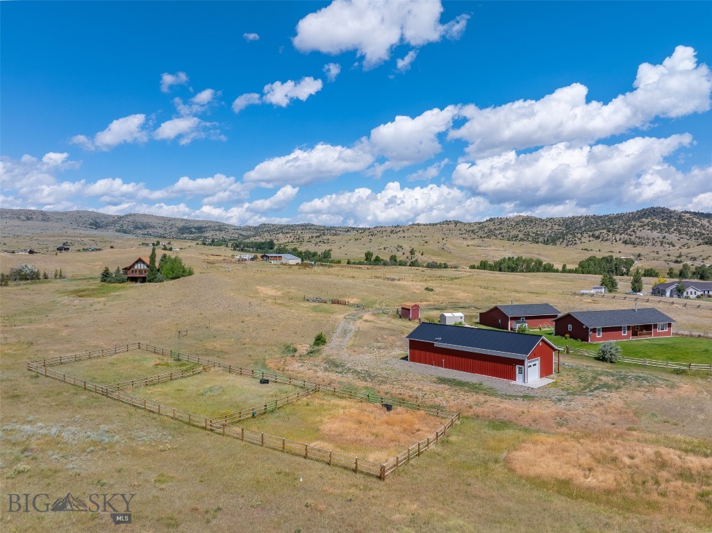 10 Hidden Ridge, Livingston MT 59047