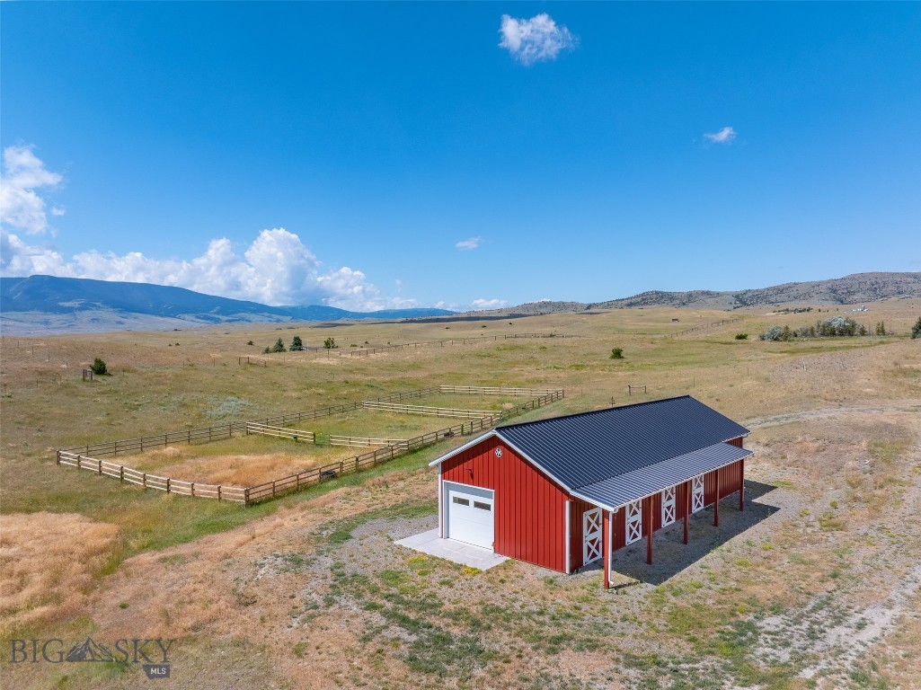 10 Hidden Ridge, Livingston MT 59047