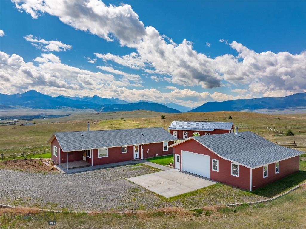 10 Hidden Ridge, Livingston MT 59047