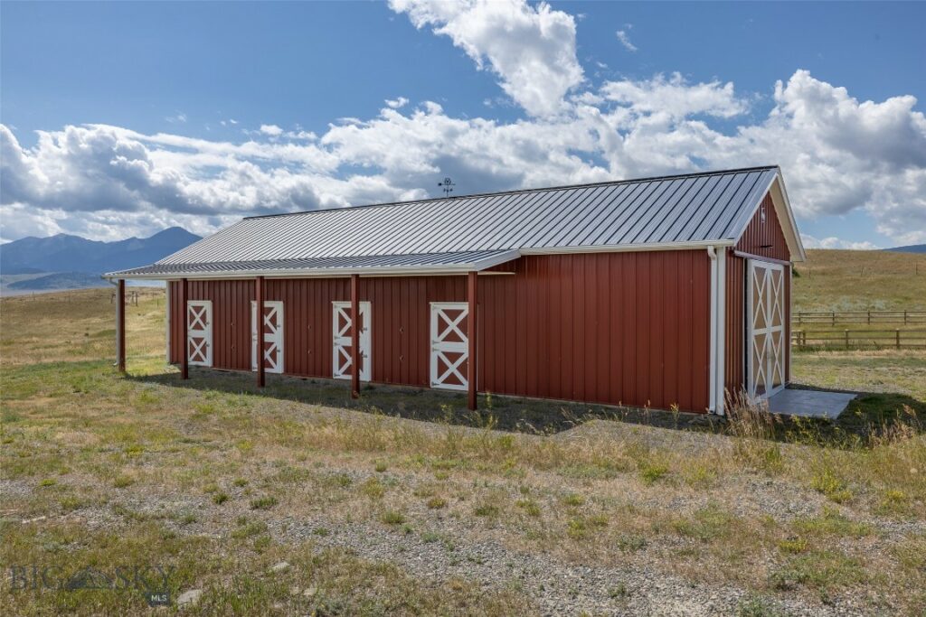 10 Hidden Ridge, Livingston MT 59047