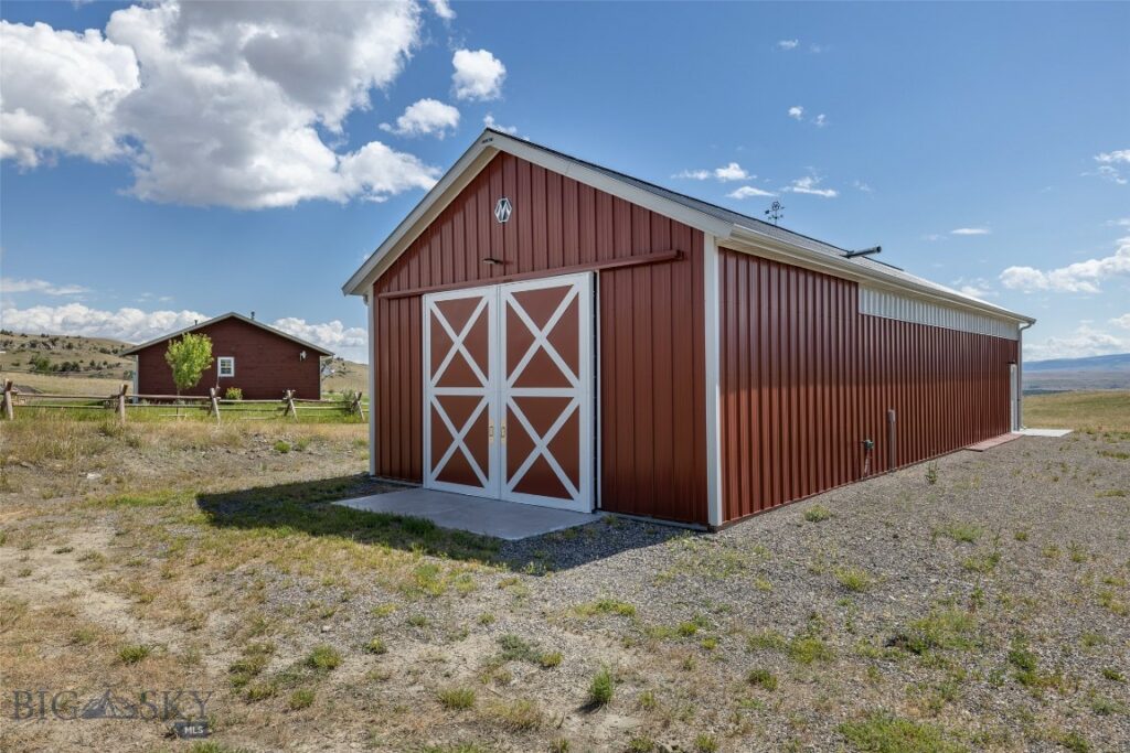 10 Hidden Ridge, Livingston MT 59047
