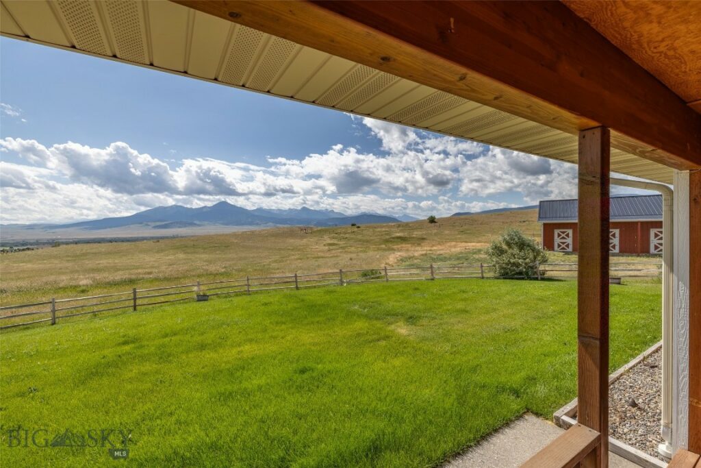 10 Hidden Ridge, Livingston MT 59047
