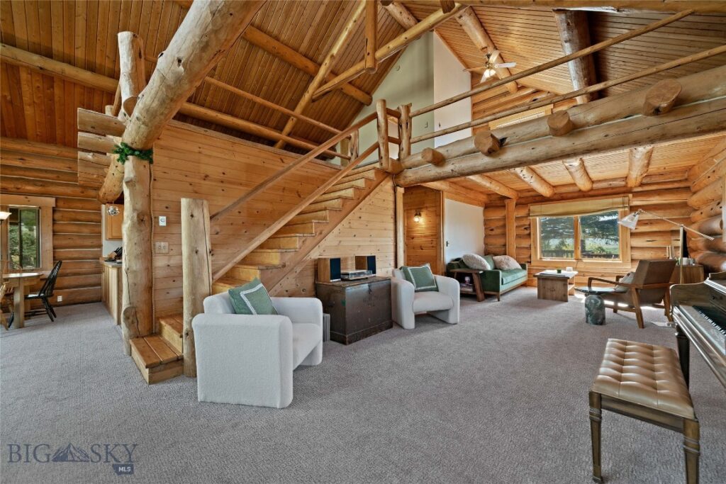 10 Rocky Hollow Trail, Livingston MT 59047