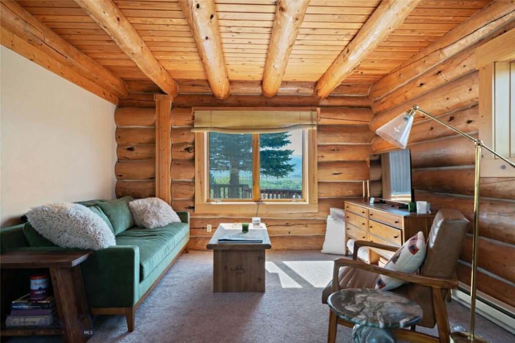 10 Rocky Hollow Trail, Livingston MT 59047