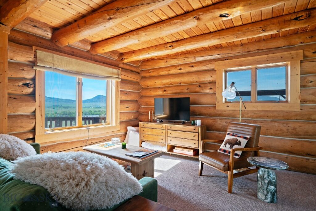 10 Rocky Hollow Trail, Livingston MT 59047
