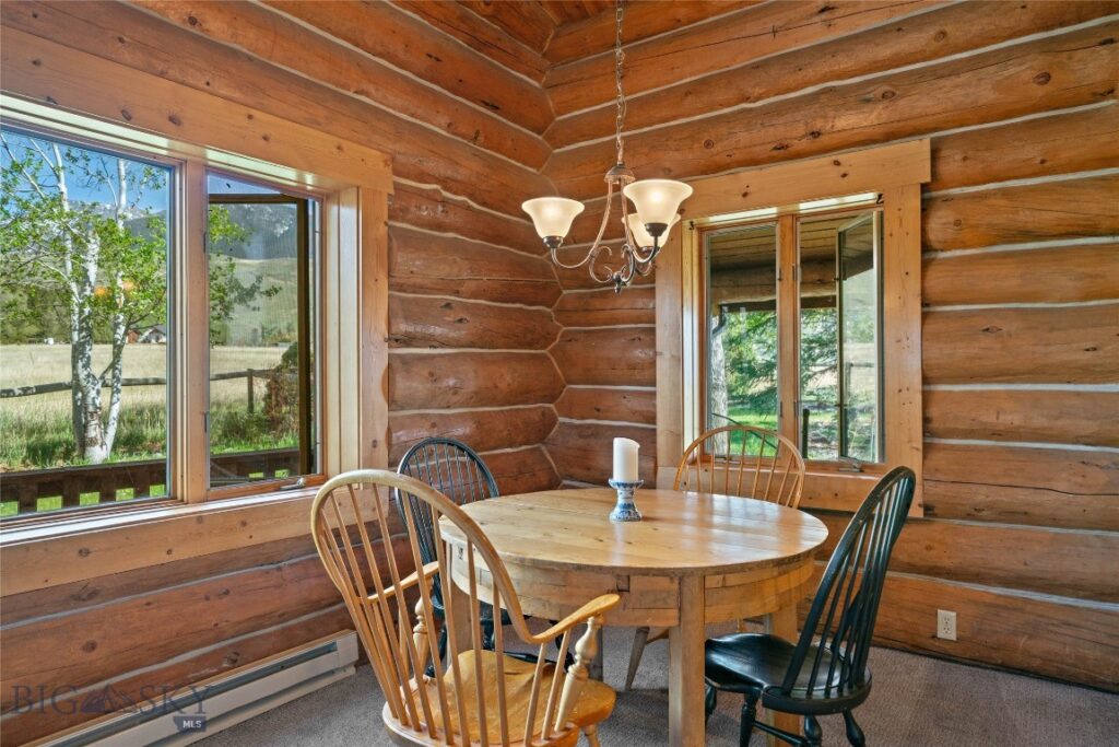 10 Rocky Hollow Trail, Livingston MT 59047